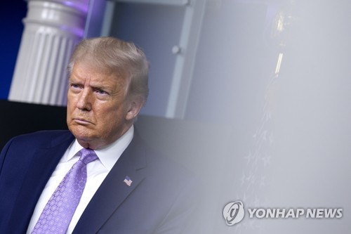 "펜타곤 2017년 대북군사옵션 제시 주저…트럼프가 진짜 쓸까봐"