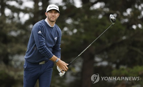 2년차 모리카와, PGA 챔피언십 제패…김시우 13위(종합)