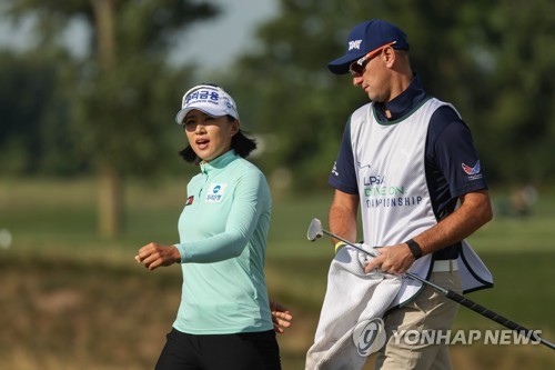 한국 선수들 유독 강한 LPGA 투어 마라톤 클래식 6일 개막