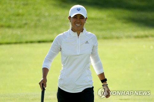 5개월 만의 LPGA투어 첫 대회 주인공은 대니엘 강…통산 4승(종합)