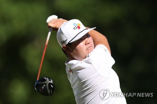 PGA 투어 PO 2차전 BMW챔피언십 27일 개막…임성재·안병훈 출전