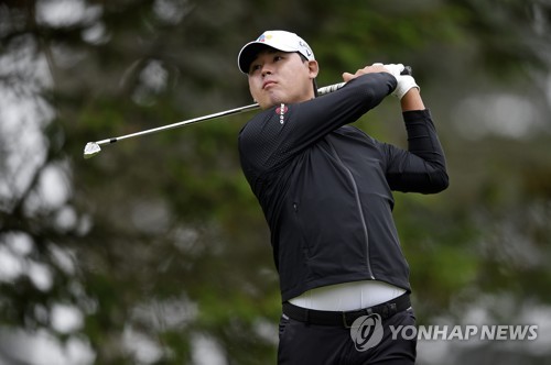 2년차 모리카와, PGA 챔피언십 제패…김시우 13위(종합2보)