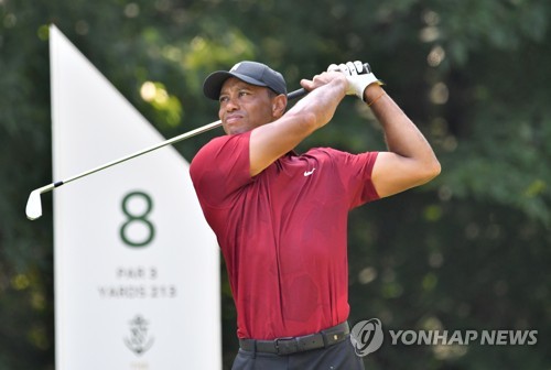 PGA 투어 PO 2차전 BMW챔피언십 27일 개막…임성재·안병훈 출전