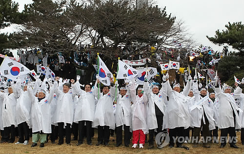 제주도, 광복절 경축식 15일 개최…코로나19로 행사 축소