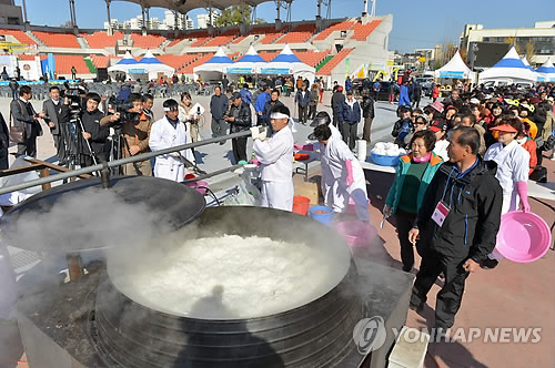 원주 삼토페스티벌 취소…코로나19 확산 방지 위해