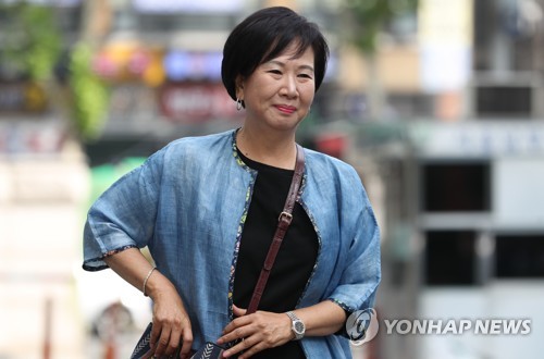 '목포투기 의혹' 손혜원 전 의원 오늘 1심 선고…검찰 4년 구형