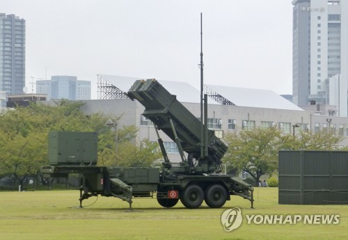 이름 바꾸기 효과?…日 '적기지 공격능력' 찬성 여론 급증