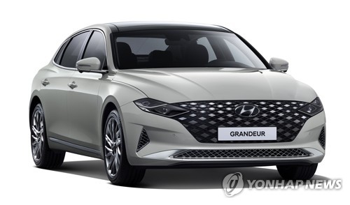 7월 완성차 내수 작년比 10%↑…수출은 감소폭 줄어
