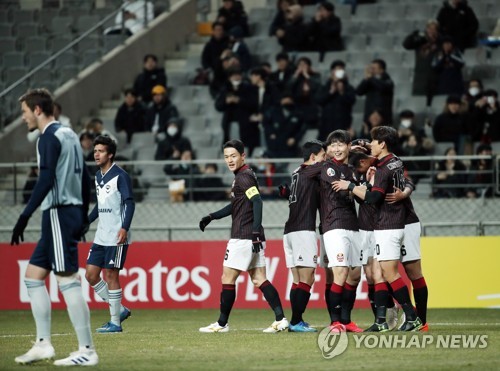 K리그1, 8·9월 주중 라운드 1경기씩 편성…ACL 대비 일정 조정
