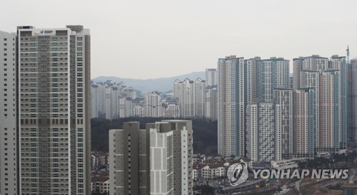 경기도, 아파트 경비원 휴게실 적정면적 확보 개선안 건의