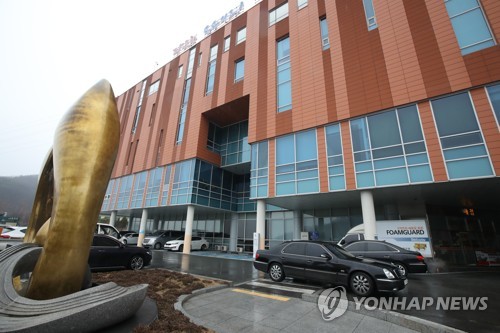 충남서 하루에만 9명 코로나19 확진…7명은 교회 관련 n차 감염(종합)