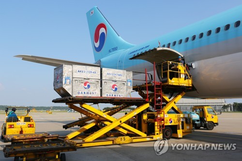 글로벌항공사 줄줄이 적자인데…대한항공은 화물 덕에 한숨 돌려