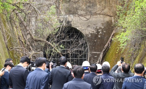 "대륙으로 뻗는 강원" 강릉∼제진·춘천∼속초 철도사업 박차