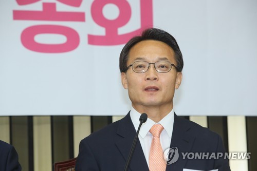 국세청장 후보자 "부동산투기·임대소득 누락 과세 중점추진"