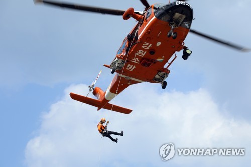 소방청, 소량 소방장비 통합구매…"단가인하 기대"