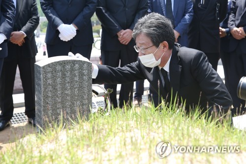 '이러다 잊혀질라'…김종인에 눌려 기 못펴는 야권 잠룡들