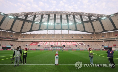 프로야구·축구, 16일부터 서울·경기 지역 홈경기 무관중 전환(종합)