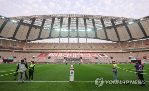 프로야구·축구, 16일부터 서울·경기 지역 홈경기 무관중 전환(종합2보)