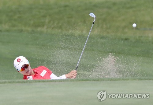 '절대강자' 없는 KLPGA 투어…반환점서 불꽃 튀는 주도권 싸움