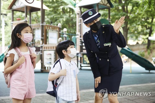 '민식이법 촉발' 운전자 항소심 내일 선고…1심서 금고 2년