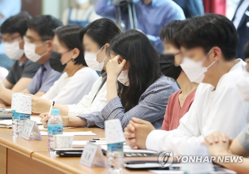 안산 유치원 집단 식중독…"부실한 식자재 관리가 원인인 듯"
