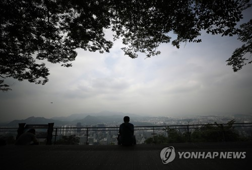 대구·경북 대부분 최고 34도 폭염…북부 최대 150mm 폭우