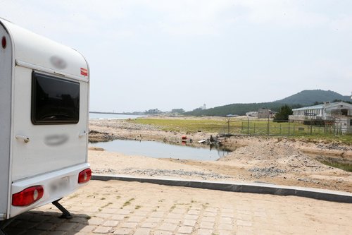 민관군협의체 포항 군사시설 화진훈련장 개방 본격 협의