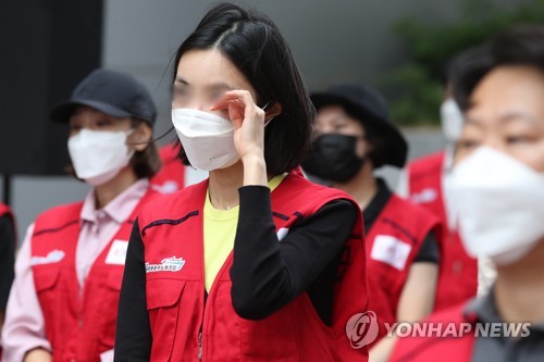 이스타 직원 91명 희망퇴직 신청…내달 600여명 정리해고 예정