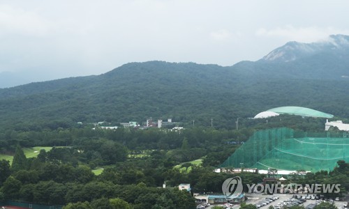 국방부 "태릉골프장 대체부지 협의중"…미군 성남골프장 유력