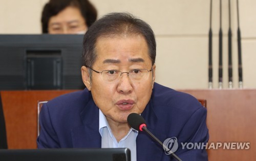 '이러다 잊혀질라'…김종인에 눌려 기 못펴는 야권 잠룡들