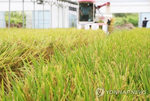 포스코인터, 농진청과 손잡고 미얀마에 'K-농업' 전수