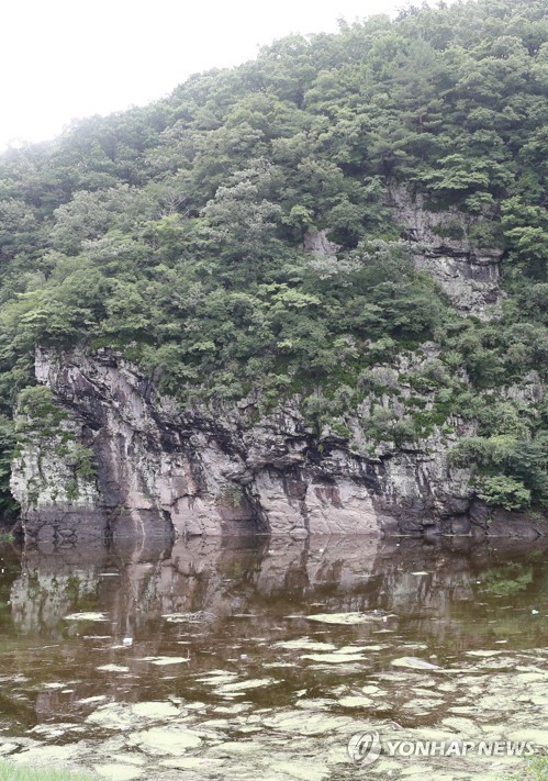 울산시장·수자원공사 사장, 침수 반구대암각화 보존 논의