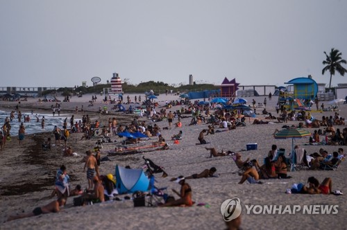 "3주간 1만9천명 추가사망" 미국 코로나19 암울한 전망