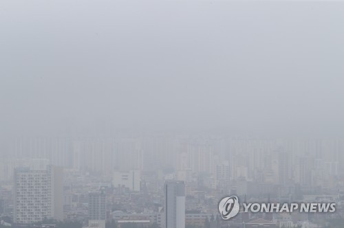 울산 호우경보…울주군 삼동 시간당 66㎜ 폭우