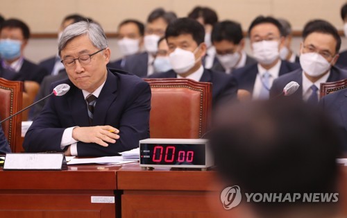 탈핵단체, '월성 1호기' 관련 최재형 감사원장 공익감사 청구