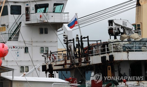 부산 169번 감염경로 미궁…부산항 깜깜이 n차 전파 가능성↑(종합)