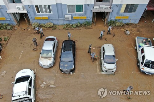 [반복되는 물난리] ② 담당자도 모르는 지자체 재난대응 매뉴얼