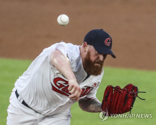 허경민·최정·김현수·로하스, KBO 7월 MVP 후보