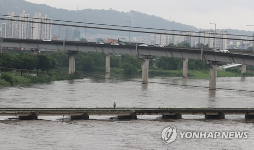 서울 동부간선도로 통행 재개…잠수교·올림픽대로는 통제(종합3보)