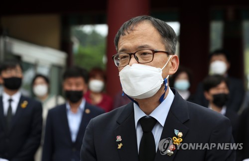 與, 윤석열 독재 발언에 "반정부 투쟁 선언"…최배근 "탄핵"(종합)