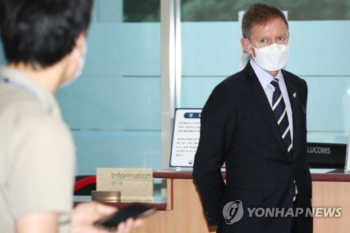 이정옥 장관 "여가부 폐지론, 국민 이해 부족이 한 원인"