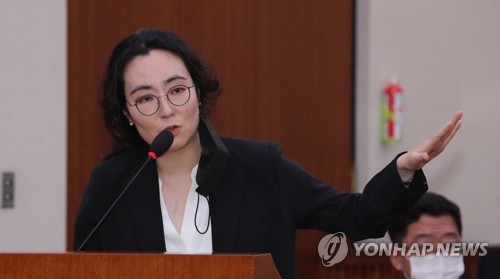 전수미 변호사 "탈북여성 성폭력 '당신 탓 아니다' 말해주고파"