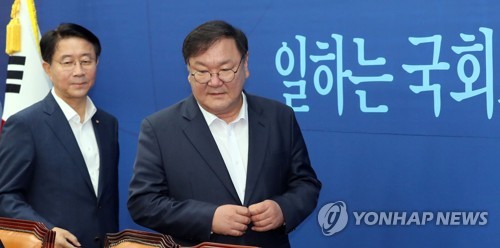 與, 주택 투기억제 총동원…'임대료 폭등 예방' 공시제 추진