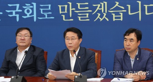 與 부동산 정책 완급조절…전월세전환율 '시행령 개정' 검토