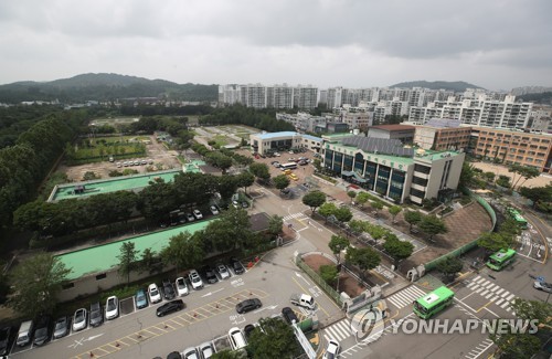 유동균 마포구청장 "상암 임대주택 적극 반대"