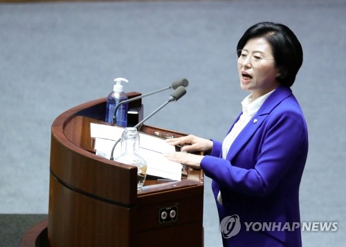 與, 부동산 감독기구 논의 본격화…일각 "꼭 필요한가" 신중론