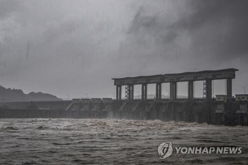 연천 5일간 613㎜ '물폭탄'…경기 인명·재산피해 눈덩이