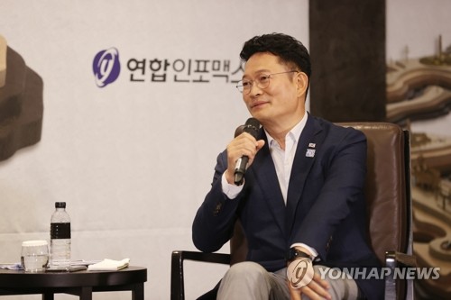 송영길 "족보없는 유엔군사령부…간섭 못하게 통제해야"