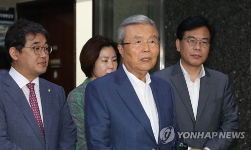 통합, 與 전월세전환율 인하 카드에 "월세시장마저 겁박"