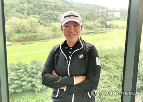 '절대강자' 없는 KLPGA 투어…반환점서 불꽃 튀는 주도권 싸움